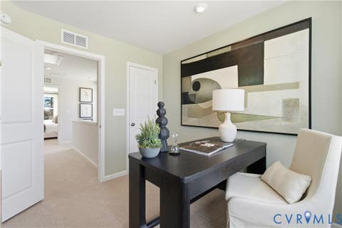 Tiny photo for 558 Sybil Street, Glen Allen, VA 23060 (MLS # 2622065)