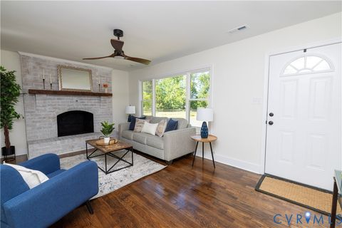 Tiny photo for 14285 Elletts Crossing Road, Ashland, VA 23005 (MLS # 2612770)