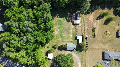 Tiny photo for 14285 Elletts Crossing Road, Ashland, VA 23005 (MLS # 2612770)