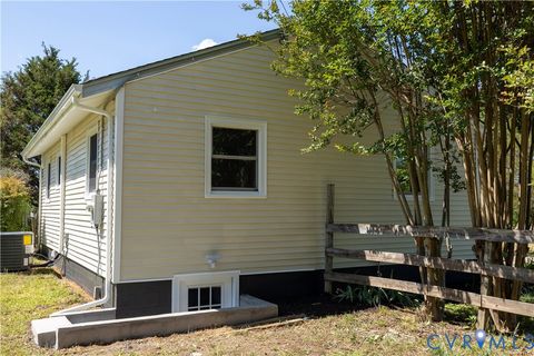 Tiny photo for 14285 Elletts Crossing Road, Ashland, VA 23005 (MLS # 2612770)