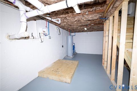 Tiny photo for 14285 Elletts Crossing Road, Ashland, VA 23005 (MLS # 2612770)