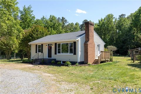 Photo of 14285 Elletts Crossing Road, Ashland, VA 23005 (MLS # 2612770)