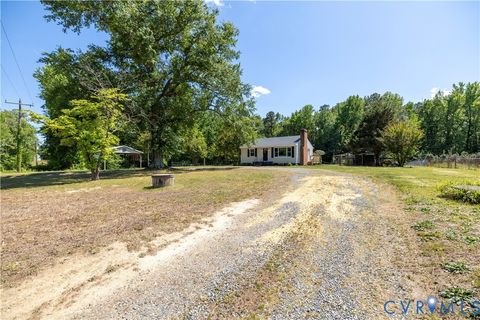 Tiny photo for 14285 Elletts Crossing Road, Ashland, VA 23005 (MLS # 2612770)