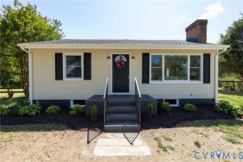 Tiny photo for 14285 Elletts Crossing Road, Ashland, VA 23005 (MLS # 2612770)
