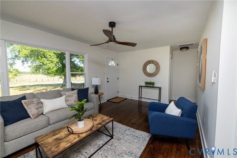 Tiny photo for 14285 Elletts Crossing Road, Ashland, VA 23005 (MLS # 2612770)
