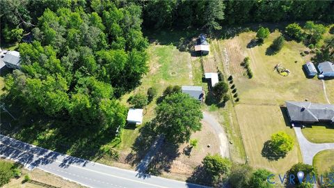 Tiny photo for 14285 Elletts Crossing Road, Ashland, VA 23005 (MLS # 2612770)