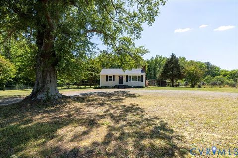 Tiny photo for 14285 Elletts Crossing Road, Ashland, VA 23005 (MLS # 2612770)