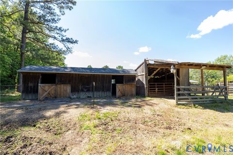 Tiny photo for 14285 Elletts Crossing Road, Ashland, VA 23005 (MLS # 2612770)