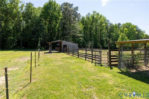 Tiny photo for 14285 Elletts Crossing Road, Ashland, VA 23005 (MLS # 2612770)