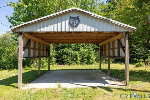 Tiny photo for 14285 Elletts Crossing Road, Ashland, VA 23005 (MLS # 2612770)