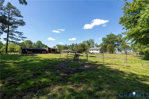 Tiny photo for 14285 Elletts Crossing Road, Ashland, VA 23005 (MLS # 2612770)