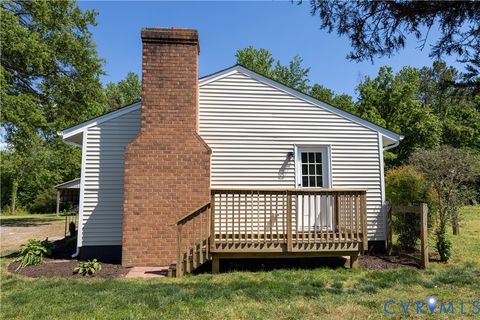 Tiny photo for 14285 Elletts Crossing Road, Ashland, VA 23005 (MLS # 2612770)