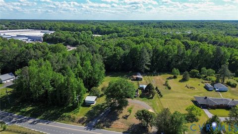Tiny photo for 14285 Elletts Crossing Road, Ashland, VA 23005 (MLS # 2612770)