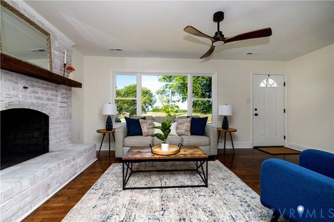 Tiny photo for 14285 Elletts Crossing Road, Ashland, VA 23005 (MLS # 2612770)