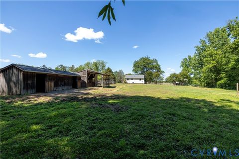 Tiny photo for 14285 Elletts Crossing Road, Ashland, VA 23005 (MLS # 2612770)