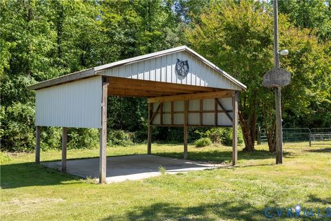Tiny photo for 14285 Elletts Crossing Road, Ashland, VA 23005 (MLS # 2612770)