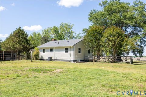 Tiny photo for 14285 Elletts Crossing Road, Ashland, VA 23005 (MLS # 2612770)