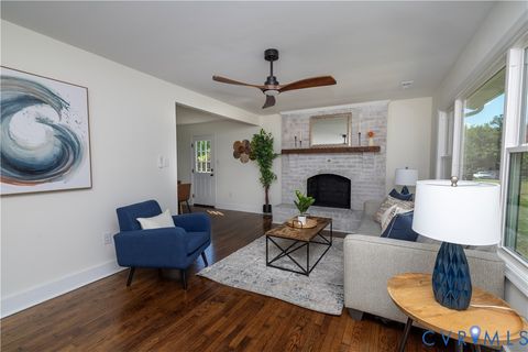 Tiny photo for 14285 Elletts Crossing Road, Ashland, VA 23005 (MLS # 2612770)