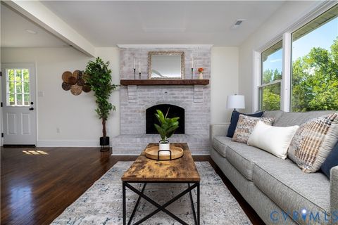 Tiny photo for 14285 Elletts Crossing Road, Ashland, VA 23005 (MLS # 2612770)