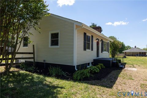 Tiny photo for 14285 Elletts Crossing Road, Ashland, VA 23005 (MLS # 2612770)