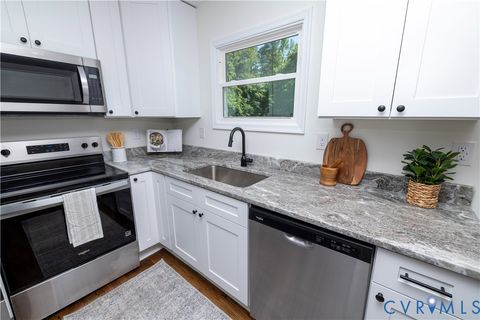 Tiny photo for 14285 Elletts Crossing Road, Ashland, VA 23005 (MLS # 2612770)