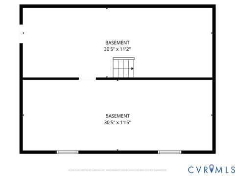 Tiny photo for 14285 Elletts Crossing Road, Ashland, VA 23005 (MLS # 2612770)