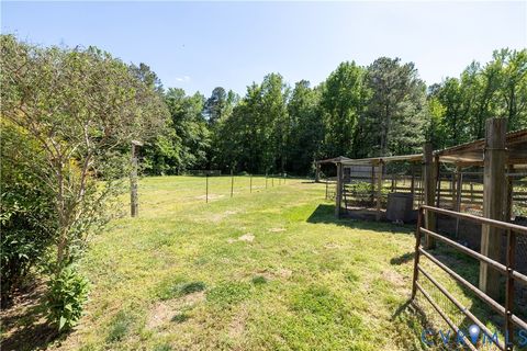 Tiny photo for 14285 Elletts Crossing Road, Ashland, VA 23005 (MLS # 2612770)