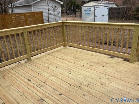 Tiny photo for 5316 Fitzhugh Avenue, Richmond, VA 23226 (MLS # 2604117)