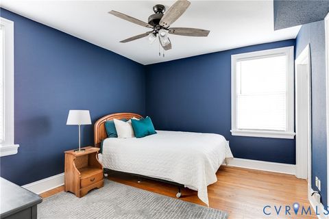 Tiny photo for 2814 Kensington Avenue #U18, Richmond, VA 23221 (MLS # 2607489)