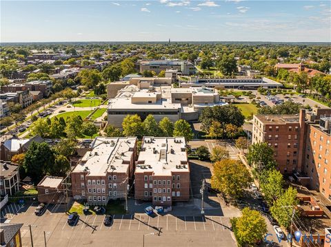 Tiny photo for 2814 Kensington Avenue #U18, Richmond, VA 23221 (MLS # 2607489)