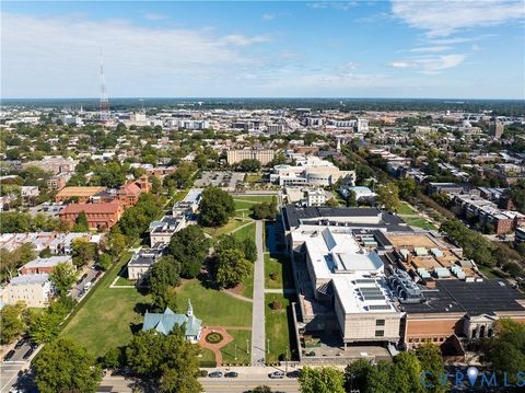 Tiny photo for 2814 Kensington Avenue #U18, Richmond, VA 23221 (MLS # 2607489)