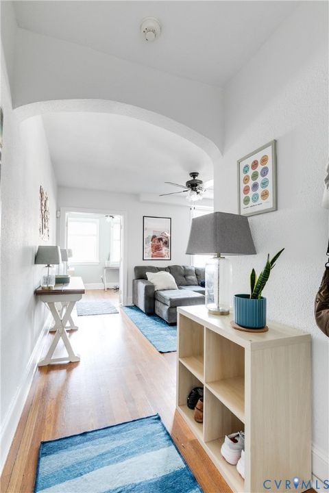 Tiny photo for 2814 Kensington Avenue #U18, Richmond, VA 23221 (MLS # 2607489)