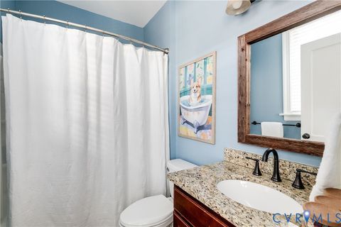 Tiny photo for 2814 Kensington Avenue #U18, Richmond, VA 23221 (MLS # 2607489)