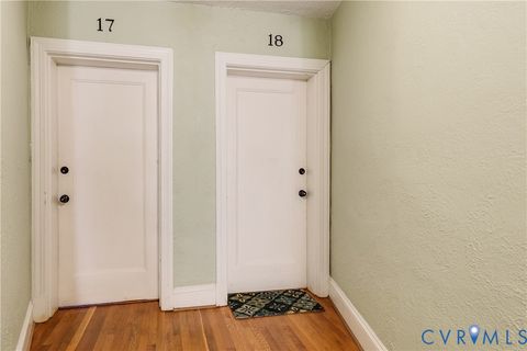 Tiny photo for 2814 Kensington Avenue #U18, Richmond, VA 23221 (MLS # 2607489)
