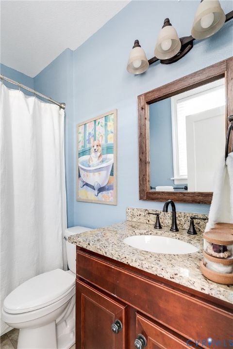 Tiny photo for 2814 Kensington Avenue #U18, Richmond, VA 23221 (MLS # 2607489)