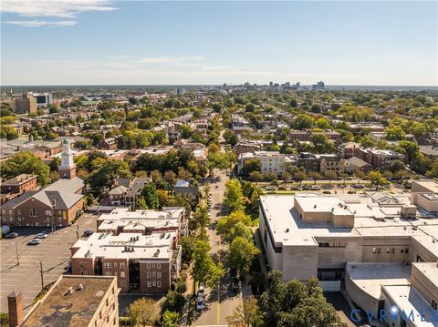 Tiny photo for 2814 Kensington Avenue #U18, Richmond, VA 23221 (MLS # 2607489)