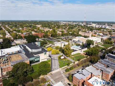 Tiny photo for 2814 Kensington Avenue #U18, Richmond, VA 23221 (MLS # 2607489)