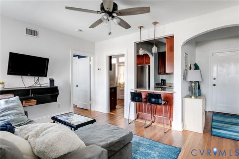 Tiny photo for 2814 Kensington Avenue #U18, Richmond, VA 23221 (MLS # 2607489)