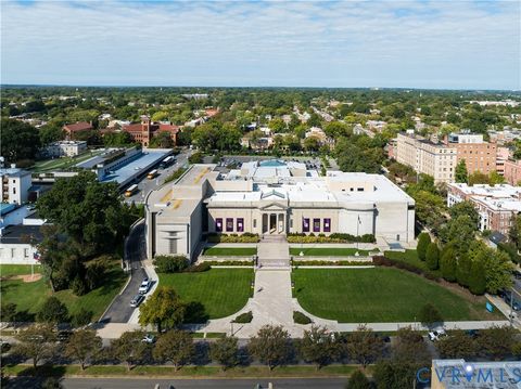 Tiny photo for 2814 Kensington Avenue #U18, Richmond, VA 23221 (MLS # 2607489)