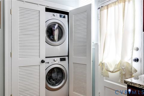 Tiny photo for 2814 Kensington Avenue #U18, Richmond, VA 23221 (MLS # 2607489)