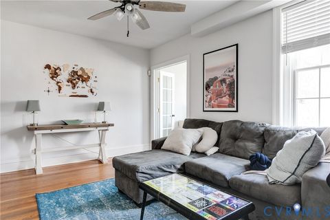 Tiny photo for 2814 Kensington Avenue #U18, Richmond, VA 23221 (MLS # 2607489)