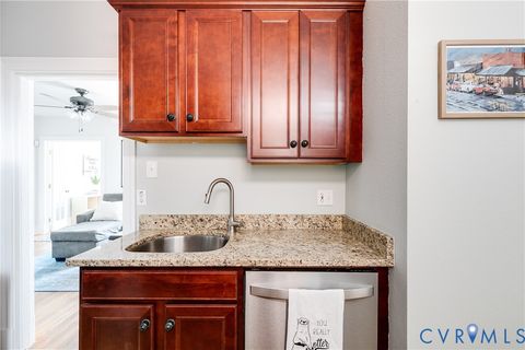 Tiny photo for 2814 Kensington Avenue #U18, Richmond, VA 23221 (MLS # 2607489)