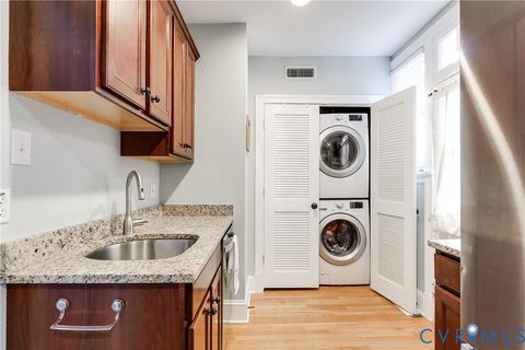 Tiny photo for 2814 Kensington Avenue #U18, Richmond, VA 23221 (MLS # 2607489)