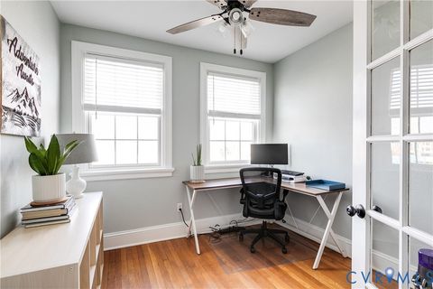 Tiny photo for 2814 Kensington Avenue #U18, Richmond, VA 23221 (MLS # 2607489)