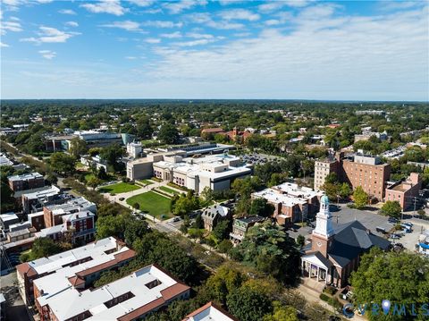 Tiny photo for 2814 Kensington Avenue #U18, Richmond, VA 23221 (MLS # 2607489)