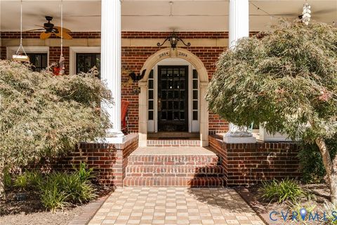 Tiny photo for 2814 Kensington Avenue #U18, Richmond, VA 23221 (MLS # 2607489)