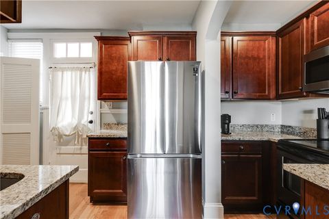 Tiny photo for 2814 Kensington Avenue #U18, Richmond, VA 23221 (MLS # 2607489)