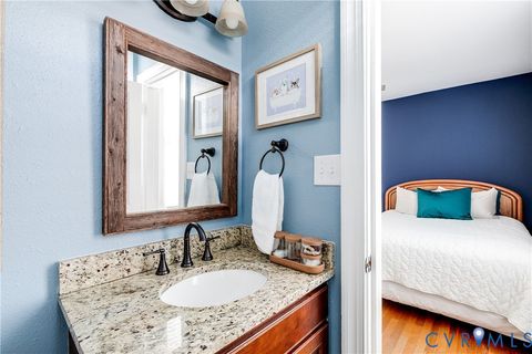 Tiny photo for 2814 Kensington Avenue #U18, Richmond, VA 23221 (MLS # 2607489)