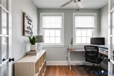 Tiny photo for 2814 Kensington Avenue #U18, Richmond, VA 23221 (MLS # 2607489)