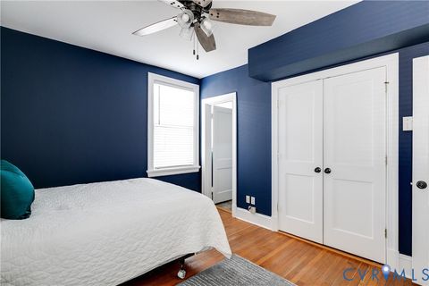 Tiny photo for 2814 Kensington Avenue #U18, Richmond, VA 23221 (MLS # 2607489)